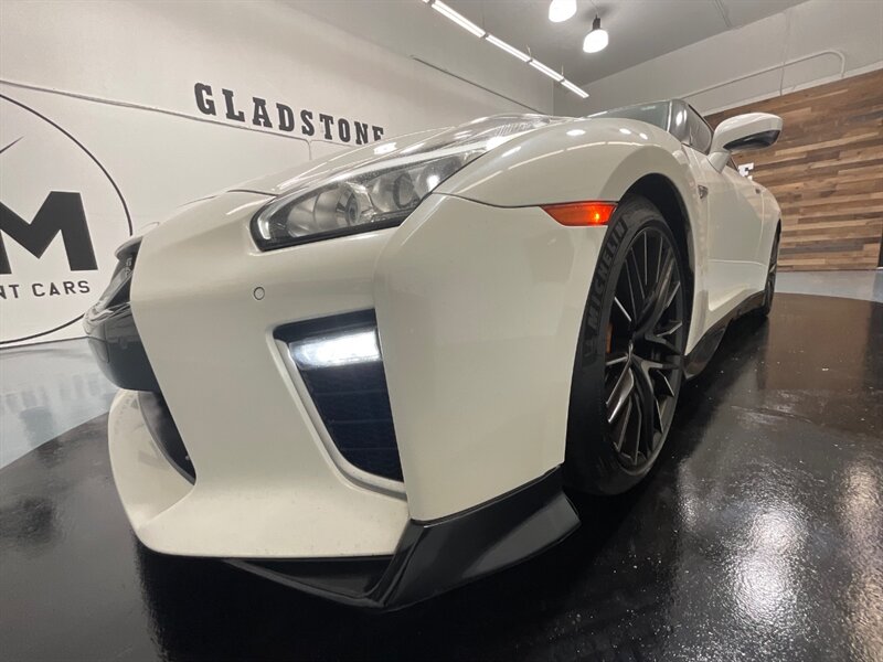 2020 Nissan GT-R Premium 2Dr Coupe / TWIN TURBO / 1-OWNER / SHARP  / Excel Cond - Photo 11 - Gladstone, OR 97027