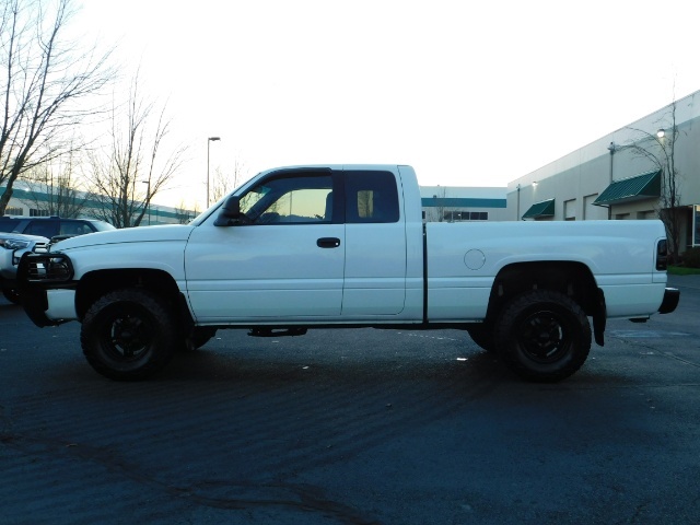 1998 dodge ram 1500 5.9