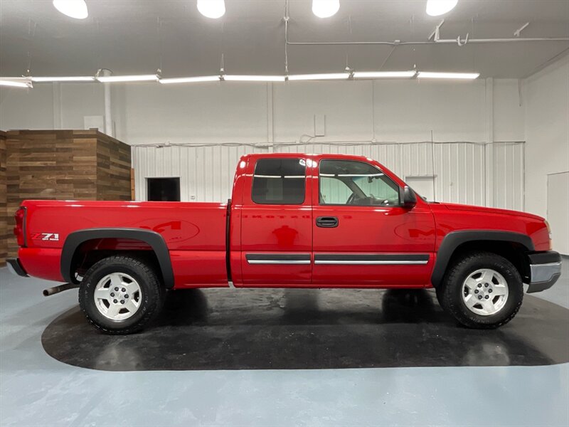 2004 Chevrolet Silverado 1500 LS 4X4 / 5.3L V8 / LOCAL NO RUST / LOW MILES   - Photo 4 - Gladstone, OR 97027