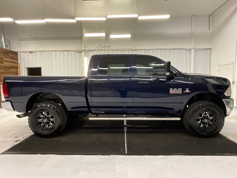 2016 RAM 2500 Tradesman  /LOW MILES - Photo 4 - Gladstone, OR 97027