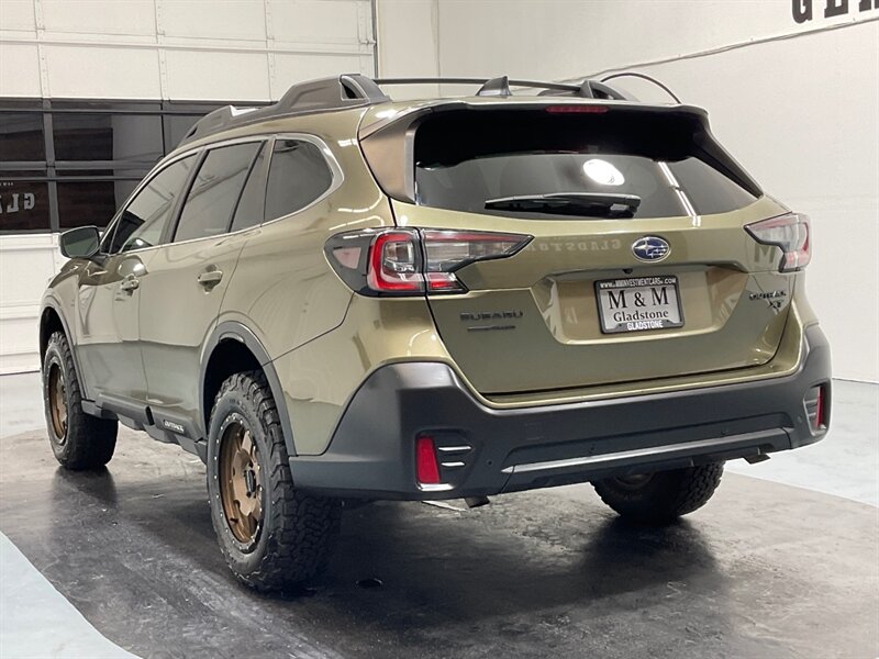 2021 Subaru Outback Onyx Edition XT / 1-OWNER / LIFTED w.WHEELS &TIRES  / FULLY LOADED - Photo 8 - Gladstone, OR 97027