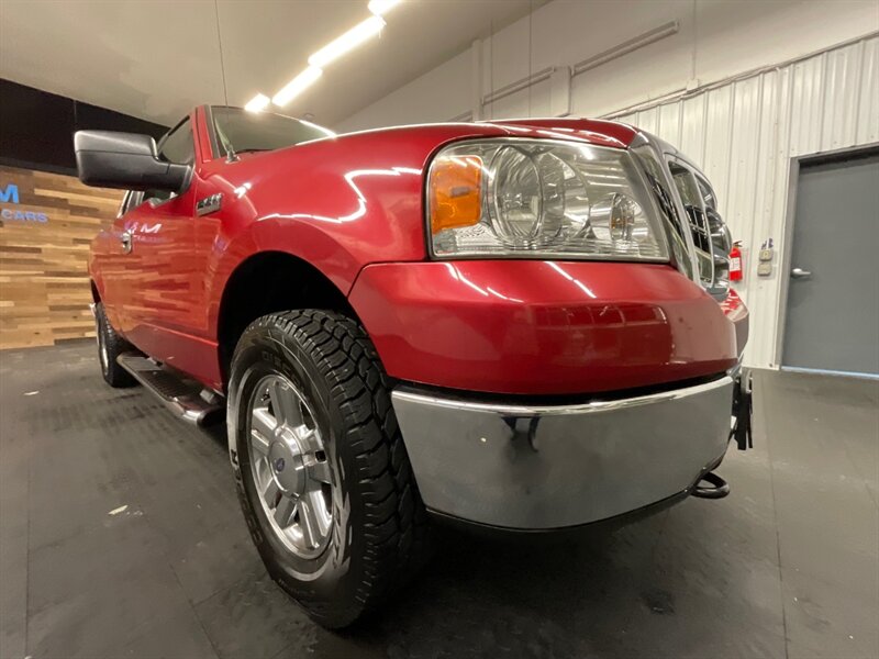 2007 Ford F-150 XLT Super Cab 4X4 / 5.4L V8 / ONLY 69,000 MILES  LOCAL OREGON TRUCK / RUST FREE / 6.5FT BED / SHARP & CLEAN !! - Photo 10 - Gladstone, OR 97027