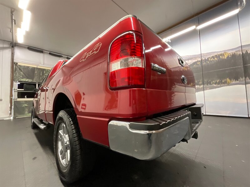 2007 Ford F-150 XLT Super Cab 4X4 / 5.4L V8 / ONLY 69,000 MILES  LOCAL OREGON TRUCK / RUST FREE / 6.5FT BED / SHARP & CLEAN !! - Photo 12 - Gladstone, OR 97027