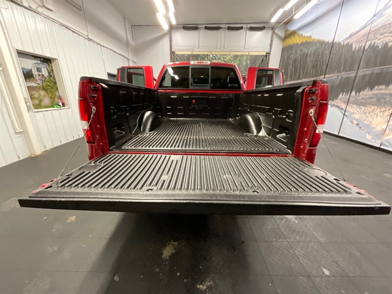 2007 Ford F-150 XLT Super Cab 4X4 / 5.4L V8 / ONLY 69,000 MILES  LOCAL OREGON TRUCK / RUST FREE / 6.5FT BED / SHARP & CLEAN !! - Photo 22 - Gladstone, OR 97027