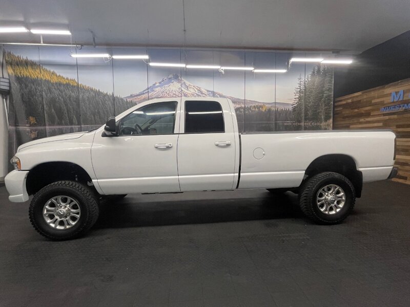 2004 Dodge Ram 3500 SLT 4dr Quad Cab 4X4   - Photo 3 - Gladstone, OR 97027