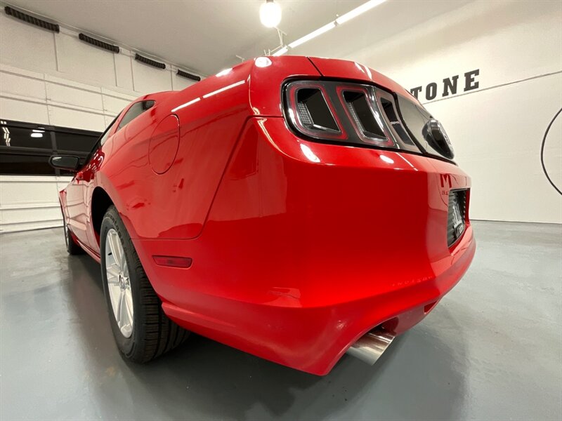 2014 Ford Mustang V6 Coupe 2Dr / V6 / 6-SPEED / 1-OWNER / 36K MILES  / Excel Cond - Photo 28 - Gladstone, OR 97027