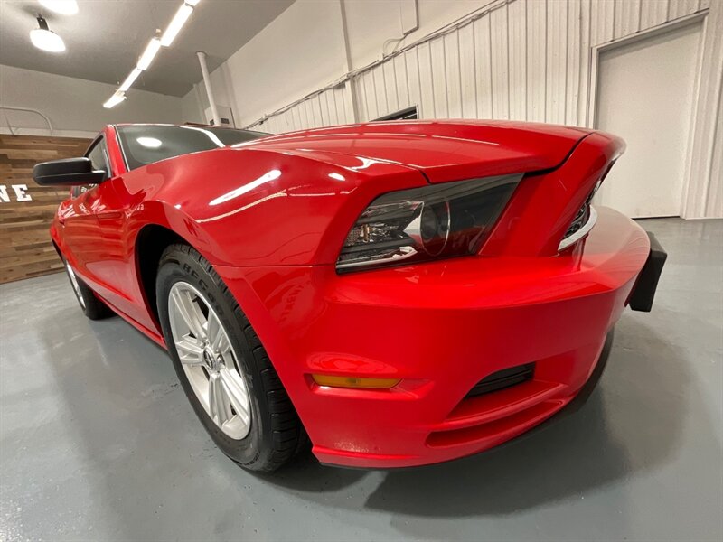 2014 Ford Mustang V6 Coupe 2Dr / V6 / 6-SPEED / 1-OWNER / 36K MILES  / Excel Cond - Photo 27 - Gladstone, OR 97027