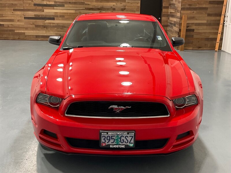 2014 Ford Mustang V6 Coupe 2Dr / V6 / 6-SPEED / 1-OWNER / 36K MILES  / Excel Cond - Photo 5 - Gladstone, OR 97027