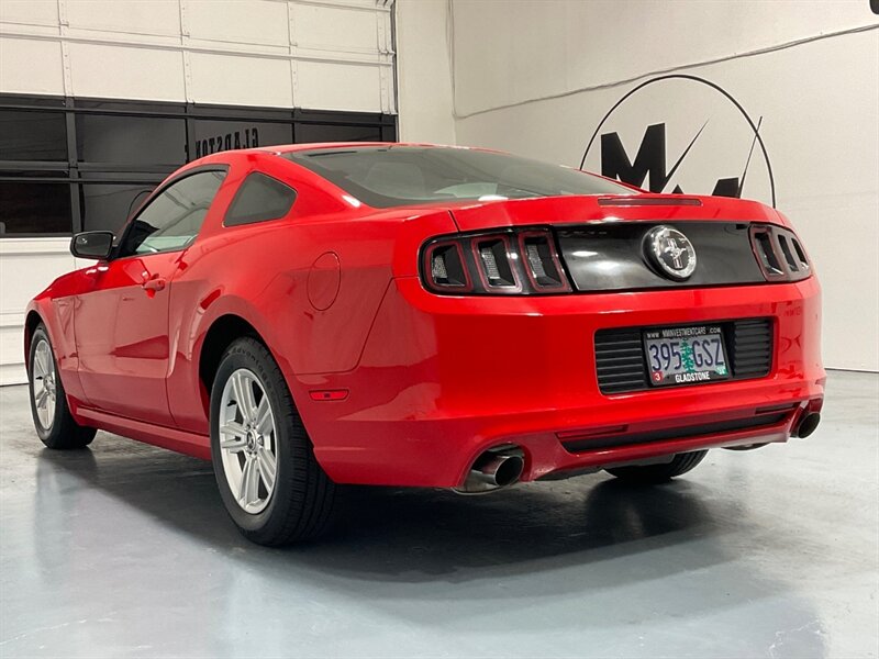 2014 Ford Mustang V6 Coupe 2Dr / V6 / 6-SPEED / 1-OWNER / 36K MILES  / Excel Cond - Photo 7 - Gladstone, OR 97027