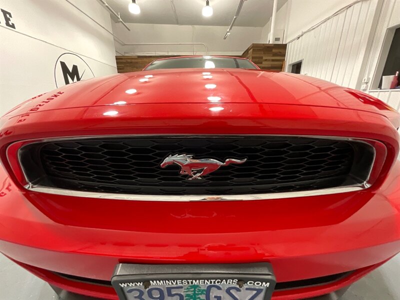 2014 Ford Mustang V6 Coupe 2Dr / V6 / 6-SPEED / 1-OWNER / 36K MILES  / Excel Cond - Photo 30 - Gladstone, OR 97027