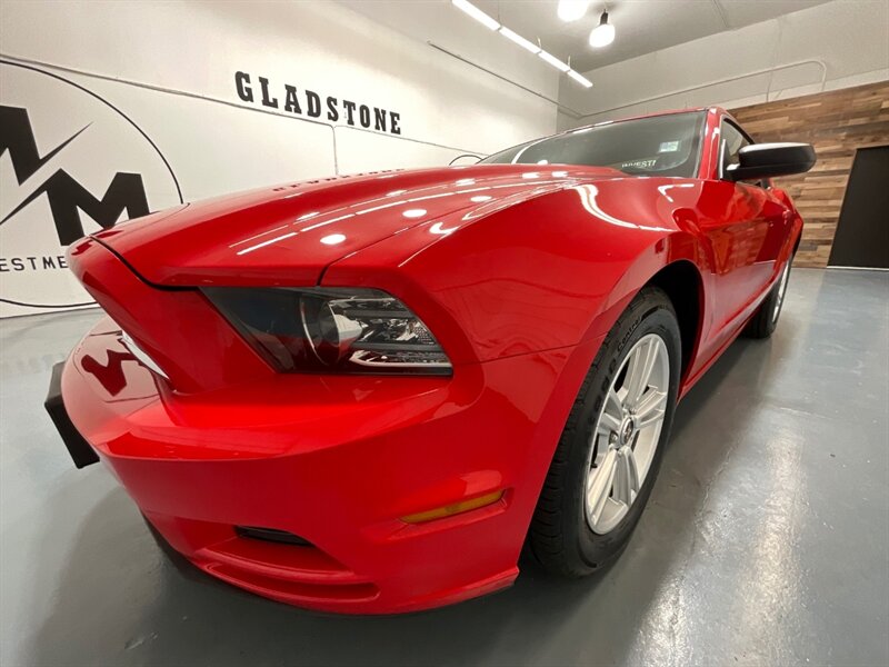 2014 Ford Mustang V6 Coupe 2Dr / V6 / 6-SPEED / 1-OWNER / 36K MILES  / Excel Cond - Photo 26 - Gladstone, OR 97027