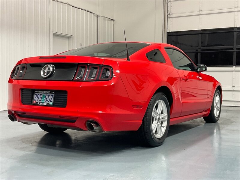 2014 Ford Mustang V6 Coupe 2Dr / V6 / 6-SPEED / 1-OWNER / 36K MILES  / Excel Cond - Photo 8 - Gladstone, OR 97027