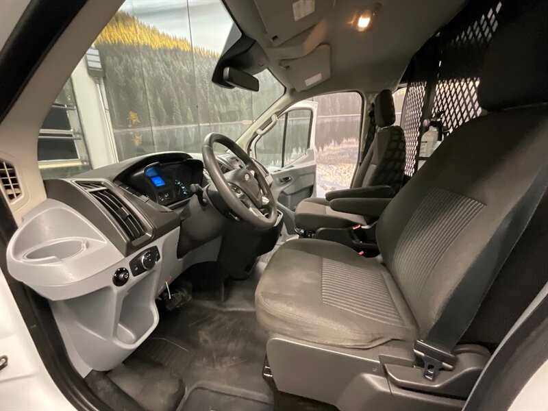 2017 Ford Transit   - Photo 17 - Gladstone, OR 97027