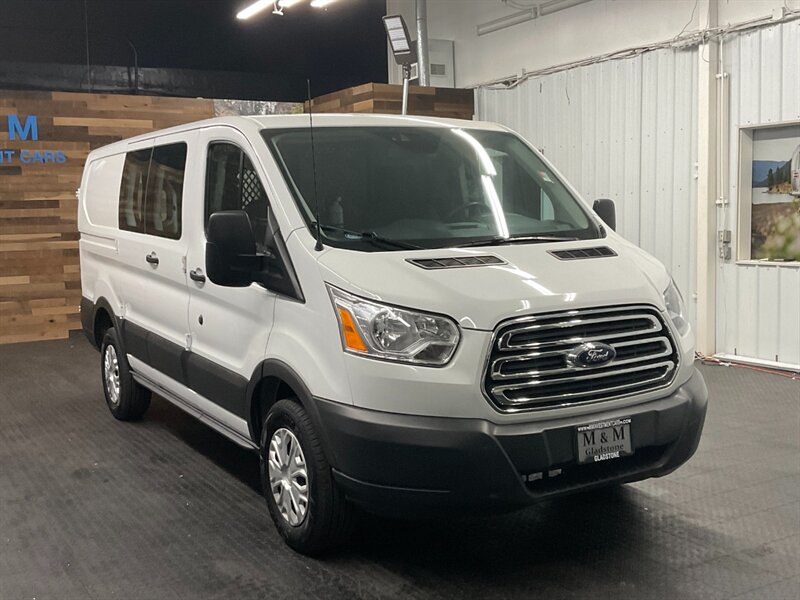 2017 Ford Transit   - Photo 2 - Gladstone, OR 97027