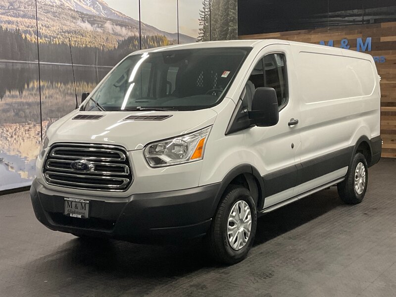 2017 Ford Transit   - Photo 25 - Gladstone, OR 97027