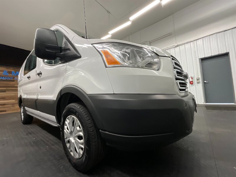 2017 Ford Transit   - Photo 10 - Gladstone, OR 97027