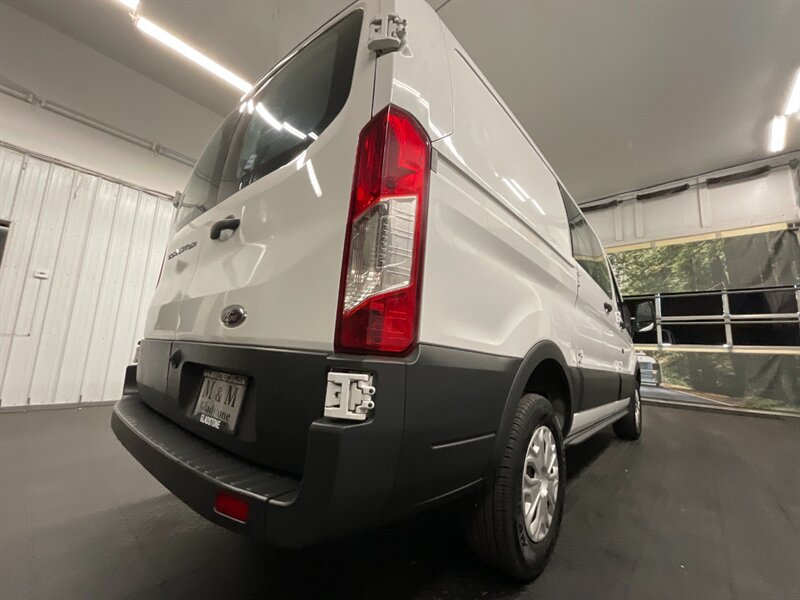 2017 Ford Transit   - Photo 11 - Gladstone, OR 97027