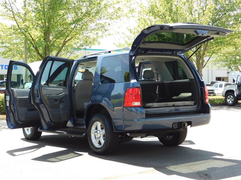 2004 Ford Explorer XLT / 4X4 / 1-OWNER / LOW MILES   - Photo 27 - Portland, OR 97217