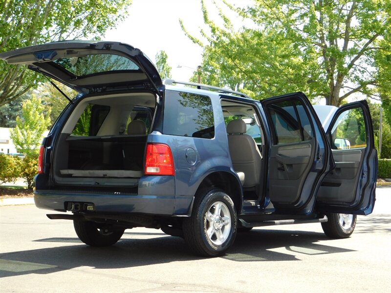 2004 Ford Explorer XLT / 4X4 / 1-OWNER / LOW MILES   - Photo 30 - Portland, OR 97217