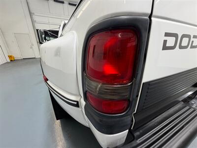 1994 Dodge Ram 3500 Laramie SLT Regular Cab DUALLY 8.0L V10 74K / 5SPD  /BRAND NEW TIRES - Photo 28 - Gladstone, OR 97027