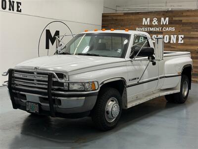 1994 Dodge Ram 3500 Laramie SLT Regular Cab DUALLY 8.0L V10 74K / 5SPD  /BRAND NEW TIRES - Photo 51 - Gladstone, OR 97027