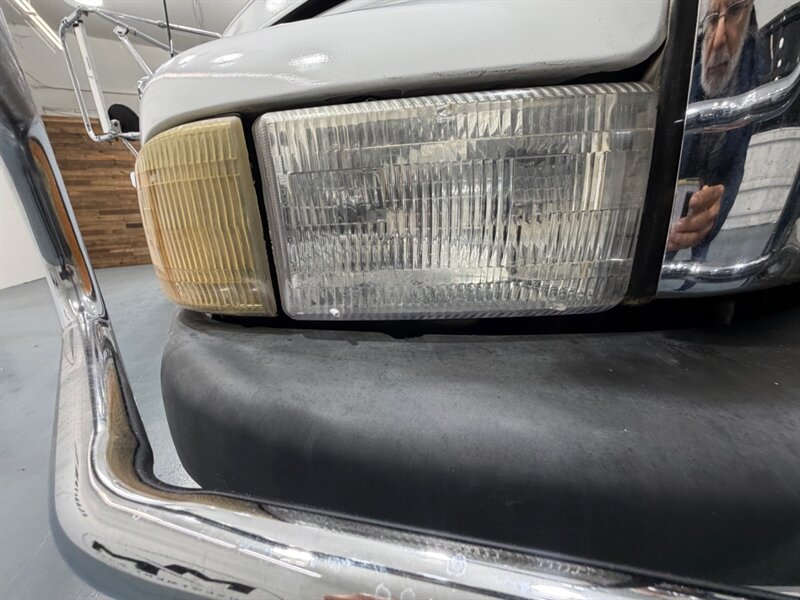1994 Dodge Ram 3500 Laramie SLT Regular Cab DUALLY 8.0L V10 74K / 5SPD  /BRAND NEW TIRES - Photo 26 - Gladstone, OR 97027