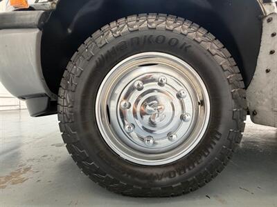 1994 Dodge Ram 3500 Laramie SLT Regular Cab DUALLY 8.0L V10 74K / 5SPD  /BRAND NEW TIRES - Photo 22 - Gladstone, OR 97027