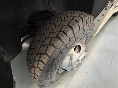 1994 Dodge Ram 3500 Laramie SLT Regular Cab DUALLY 8.0L V10 74K / 5SPD  /BRAND NEW TIRES - Photo 23 - Gladstone, OR 97027