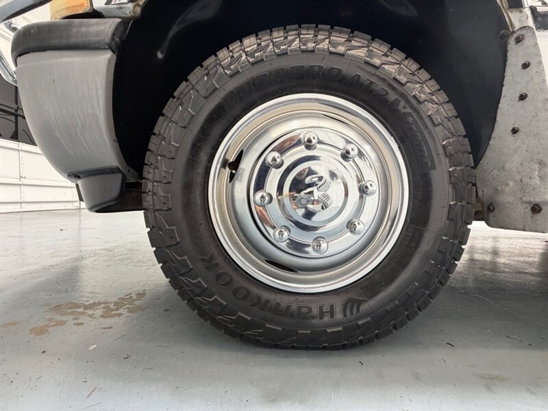 1994 Dodge Ram 3500 Laramie SLT Regular Cab DUALLY 8.0L V10 74K / 5SPD  /BRAND NEW TIRES - Photo 22 - Gladstone, OR 97027
