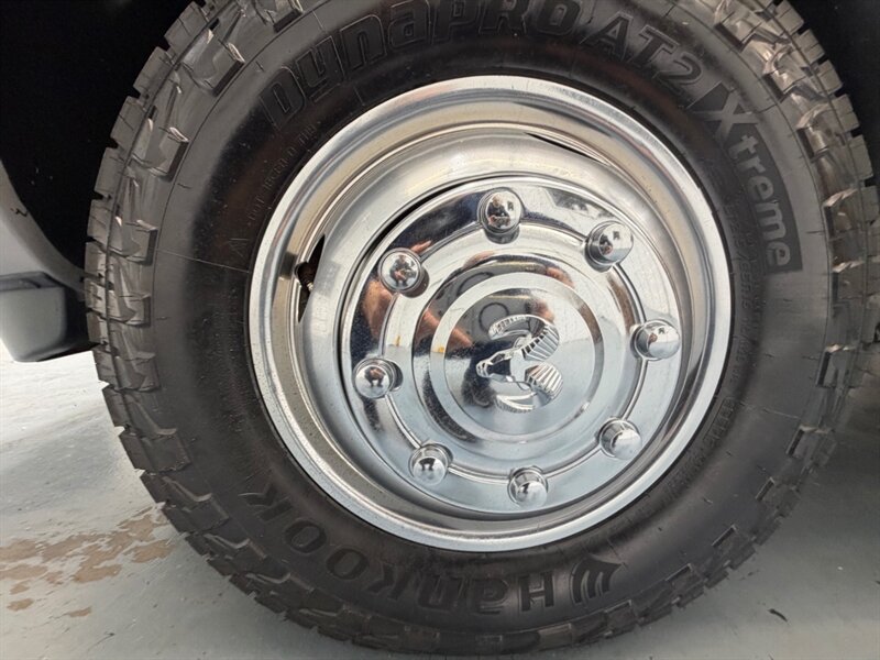 1994 Dodge Ram 3500 Laramie SLT Regular Cab DUALLY 8.0L V10 74K / 5SPD  /BRAND NEW TIRES - Photo 41 - Gladstone, OR 97027