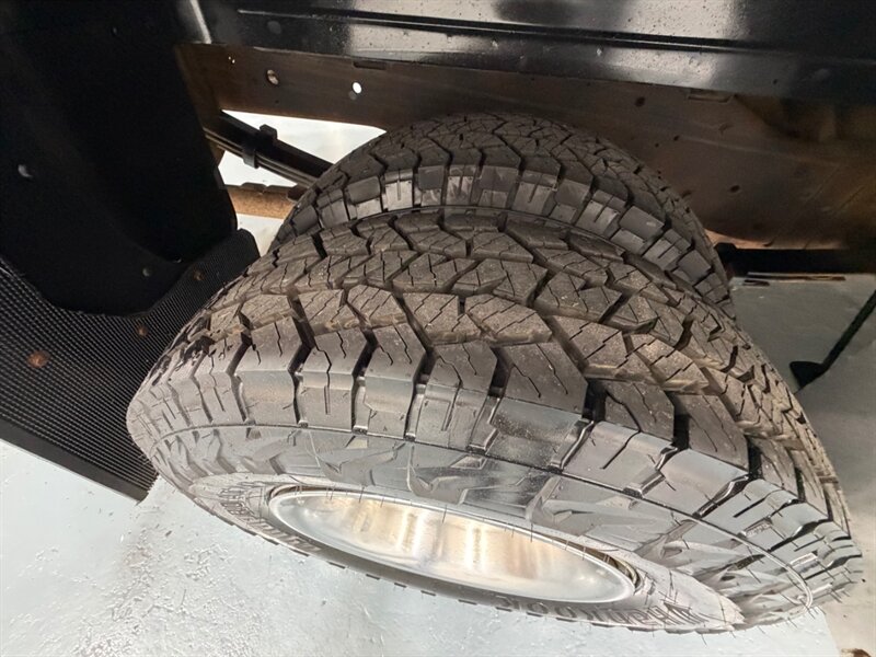 1994 Dodge Ram 3500 Laramie SLT Regular Cab DUALLY 8.0L V10 74K / 5SPD  /BRAND NEW TIRES - Photo 23 - Gladstone, OR 97027