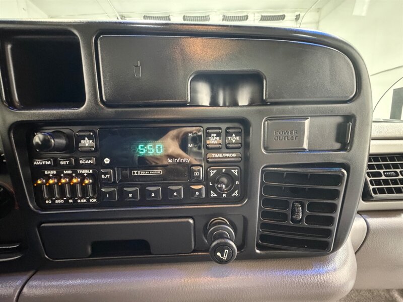 1994 Dodge Ram 3500 Laramie SLT Regular Cab DUALLY 8.0L V10 74K / 5SPD  /BRAND NEW TIRES - Photo 16 - Gladstone, OR 97027