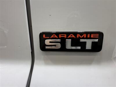 1994 Dodge Ram 3500 Laramie SLT Regular Cab DUALLY 8.0L V10 74K / 5SPD  /BRAND NEW TIRES - Photo 21 - Gladstone, OR 97027