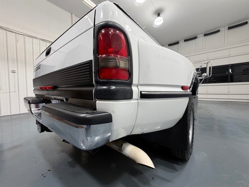 1994 Dodge Ram 3500 Laramie SLT Regular Cab DUALLY 8.0L V10 74K / 5SPD  /BRAND NEW TIRES - Photo 39 - Gladstone, OR 97027