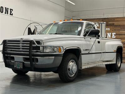 1994 Dodge Ram 3500 Laramie SLT Regular Cab DUALLY 8.0L V10 74K / 5SPD  /BRAND NEW TIRES - Photo 50 - Gladstone, OR 97027