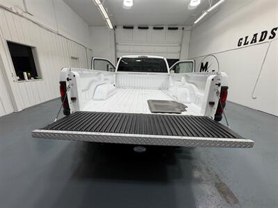1994 Dodge Ram 3500 Laramie SLT Regular Cab DUALLY 8.0L V10 74K / 5SPD  /BRAND NEW TIRES - Photo 10 - Gladstone, OR 97027