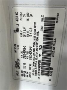 1994 Dodge Ram 3500 Laramie SLT Regular Cab DUALLY 8.0L V10 74K / 5SPD  /BRAND NEW TIRES - Photo 45 - Gladstone, OR 97027