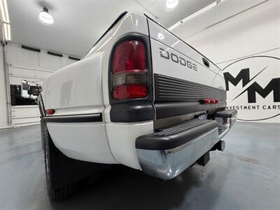 1994 Dodge Ram 3500 Laramie SLT Regular Cab DUALLY 8.0L V10 74K / 5SPD  /BRAND NEW TIRES - Photo 48 - Gladstone, OR 97027