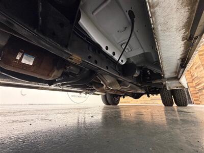 1994 Dodge Ram 3500 Laramie SLT Regular Cab DUALLY 8.0L V10 74K / 5SPD  /BRAND NEW TIRES - Photo 42 - Gladstone, OR 97027