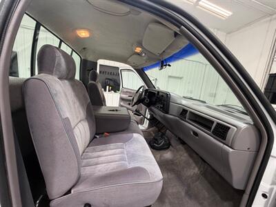 1994 Dodge Ram 3500 Laramie SLT Regular Cab DUALLY 8.0L V10 74K / 5SPD  /BRAND NEW TIRES - Photo 12 - Gladstone, OR 97027