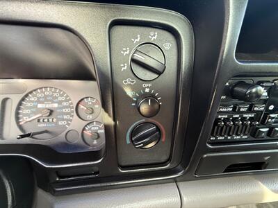 1994 Dodge Ram 3500 Laramie SLT Regular Cab DUALLY 8.0L V10 74K / 5SPD  /BRAND NEW TIRES - Photo 17 - Gladstone, OR 97027