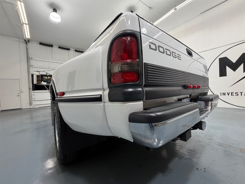 1994 Dodge Ram 3500 Laramie SLT Regular Cab DUALLY 8.0L V10 74K / 5SPD  /BRAND NEW TIRES - Photo 40 - Gladstone, OR 97027