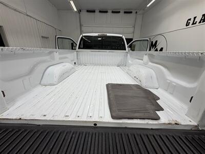 1994 Dodge Ram 3500 Laramie SLT Regular Cab DUALLY 8.0L V10 74K / 5SPD  /BRAND NEW TIRES - Photo 9 - Gladstone, OR 97027