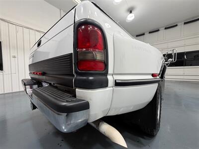 1994 Dodge Ram 3500 Laramie SLT Regular Cab DUALLY 8.0L V10 74K / 5SPD  /BRAND NEW TIRES - Photo 49 - Gladstone, OR 97027