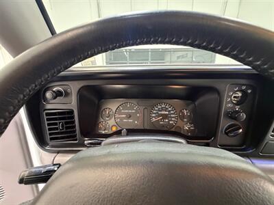 1994 Dodge Ram 3500 Laramie SLT Regular Cab DUALLY 8.0L V10 74K / 5SPD  /BRAND NEW TIRES - Photo 33 - Gladstone, OR 97027