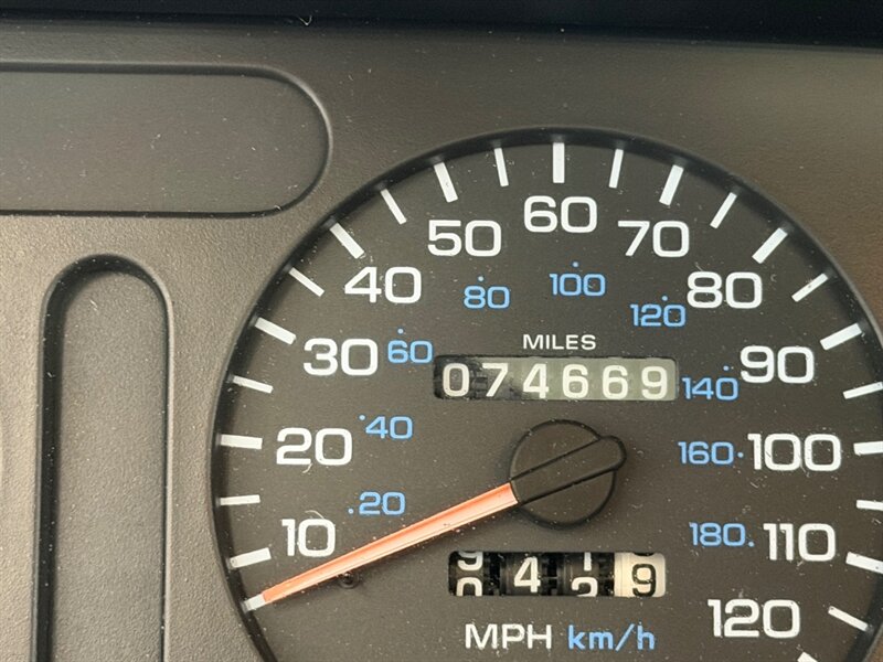 1994 Dodge Ram 3500 Laramie SLT Regular Cab DUALLY 8.0L V10 74K / 5SPD  /BRAND NEW TIRES - Photo 45 - Gladstone, OR 97027