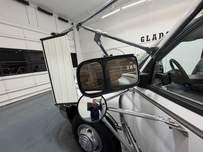1994 Dodge Ram 3500 Laramie SLT Regular Cab DUALLY 8.0L V10 74K / 5SPD  /BRAND NEW TIRES - Photo 35 - Gladstone, OR 97027