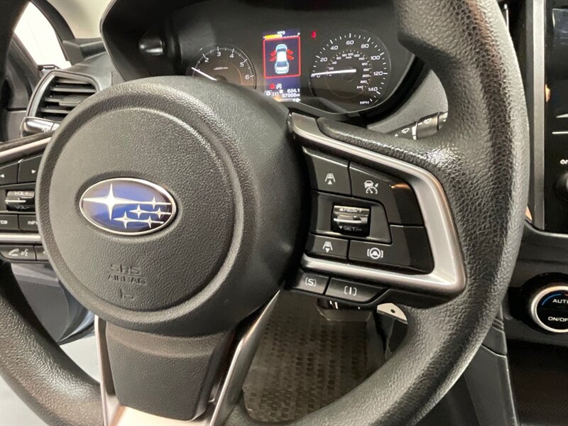 2021 Subaru Crosstrek Sport Utility AWD / 1-OWNER LOCAL / 57K Miles  / Backup Camera / ZERO RUST - Photo 41 - Gladstone, OR 97027