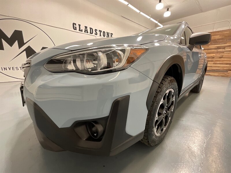 2021 Subaru Crosstrek Sport Utility AWD / 1-OWNER LOCAL / 57K Miles  / Backup Camera / ZERO RUST - Photo 51 - Gladstone, OR 97027