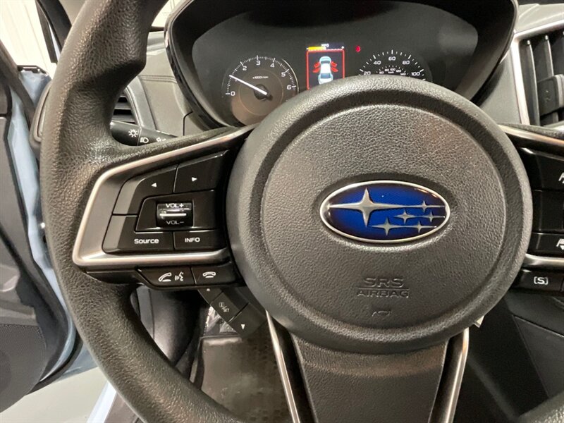 2021 Subaru Crosstrek Sport Utility AWD / 1-OWNER LOCAL / 57K Miles  / Backup Camera / ZERO RUST - Photo 40 - Gladstone, OR 97027